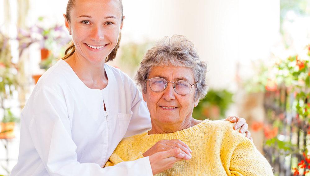 Elderly Care Homestead, FL