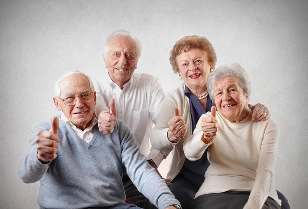 Elderly Care Miami, FL